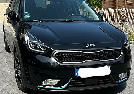 Kia Niro 1.6 GDI Plug-in Hybrid Vision Vision