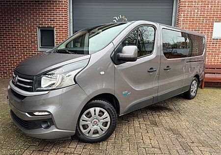 Fiat Talento KOMBI L2H1 FAMILY,KAMERA,TEMPO,9-SITZE