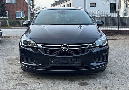 Opel Astra K Sports Tourer*Kamera*Tempomat*Spurhalte*