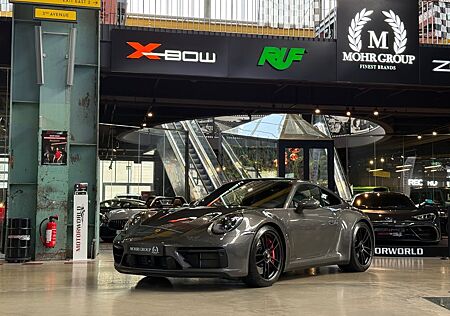 Porsche 992 Carrera GTS/Lift/Carbon/BOSE/Garantie