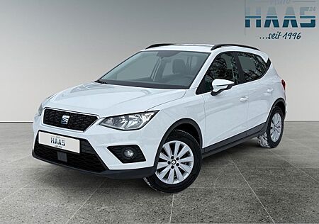 Seat Arona Style 1.0 TSI - PDC*App*Sitzhg*Navi*Standh