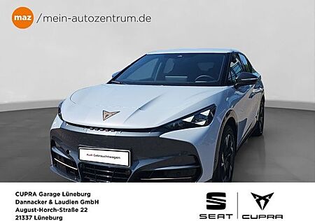 Cupra Tavascan gebraucht kaufen Cupra Tavascan Endurance Alu LED Navi ACC Virtual-Cock