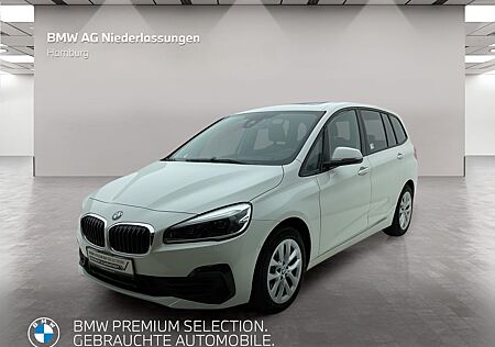 BMW 2er 218d Gran Tourer Navi Head-Up Kamera Pano.Dach