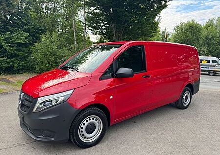 Mercedes-Benz Vito 116 CDI AUTOM.*LED*STANDHz.*SHz.*KAMERA*1Hd