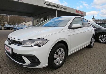 VW Polo Volkswagen 1,0 Neues Modell ohne km