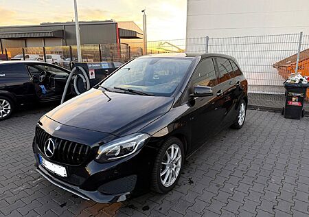 Mercedes-Benz B 220 d DCT AMG Line AMG Line