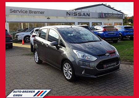 Ford B-Max 1.0 EcoBoost Titanium