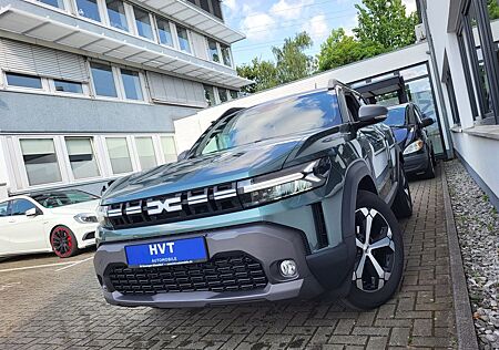 Dacia Duster NEW TCe 130 4x2 Mild Hybrid Journey CITY|