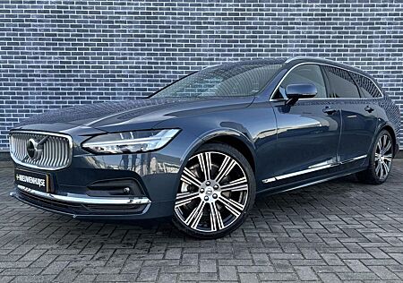 Volvo V90 B5 Ultimate Bright | Anhängerkupplung | Head