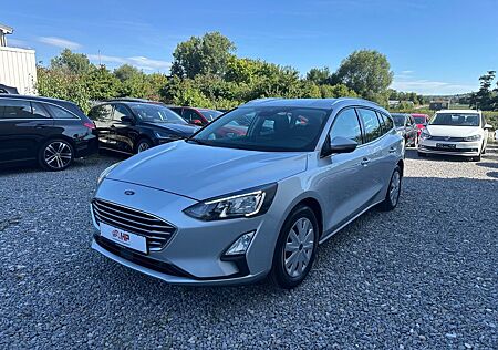Ford Focus Turnier 1.5 ECOB Cool & Connect/1.Hand/LED
