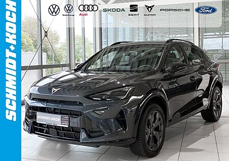 Cupra Formentor 2.0 TDI DSG LED ACC NAVI RFK PLA LHZ