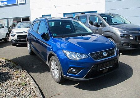 Seat Arona Style Kamera Navi PDC Teilleder Alu AHK uvm...