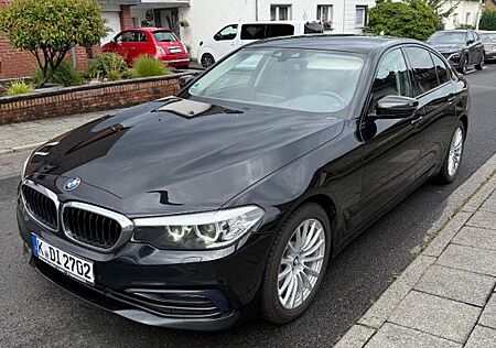 BMW 530d A -