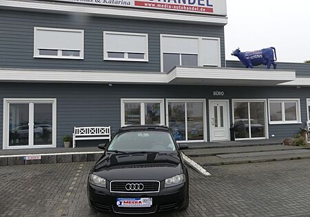Audi A3 1.6 Attraction 1,6