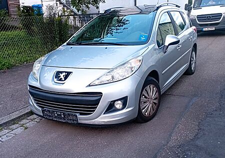 Peugeot 207 SW