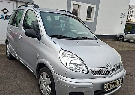 Toyota Yaris 1.3 Sol
