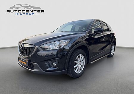 Mazda CX-5 Sports-Line AWD/Leder/Navi/Kamera/Euro 6