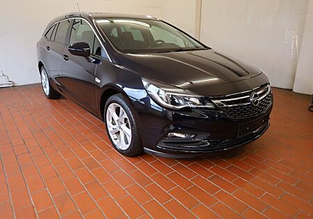 Opel Astra Sports Tourer Edition / 1 Jahr Garantie !