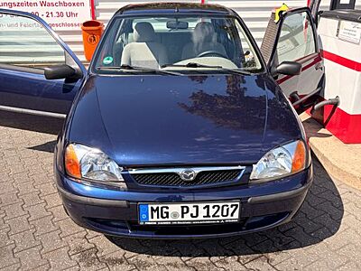 Mazda 121 1.3 Basis Basis