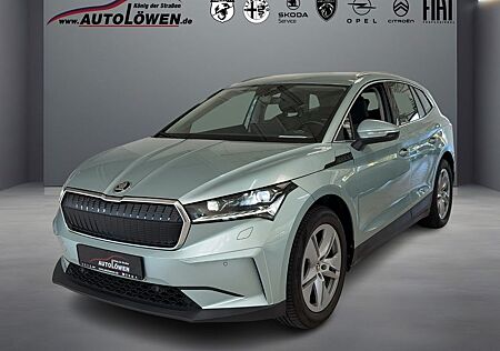 Skoda Enyaq gebraucht kaufen Skoda Enyaq iV 80 Loft