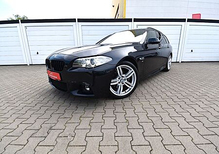 BMW 520d Touring Automatik Bi-Xenon Panorama M-Paket