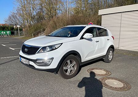 Kia Sportage 1.6 GDI 2WD Dream Team Edition Drea...