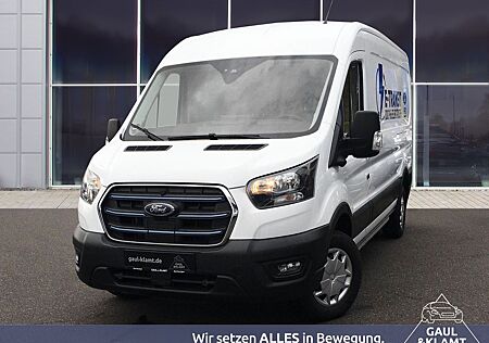Ford Transit E- 350L3 Trend #316KM Reichweite