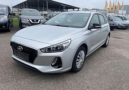 Hyundai i30 Select