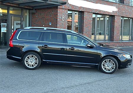 Volvo V70 D5 Summum Summum