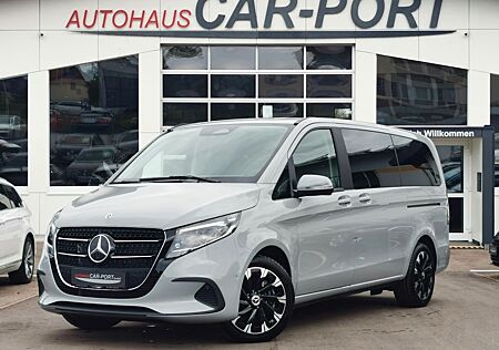 Mercedes-Benz V 250 d STYLE | LANG | RFK | DAB | WINTER PACKET