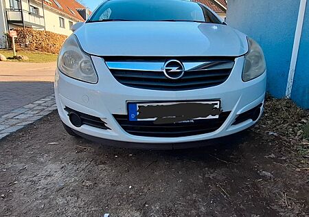 Opel Corsa D 1.0 Twinport - Top Zustand!