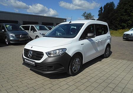 Mercedes-Benz Citan eCitan Tourer 5-Sitze Klima Heckflügeltüren Sitz