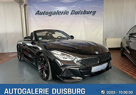 BMW Z4 M40i Sportpaket HUD AD Navi Kamera Leder digi