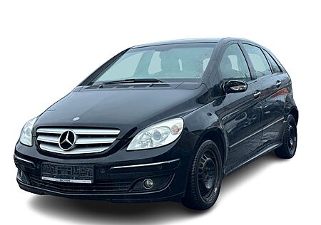 Mercedes-Benz B 170 *SHZ*PDC*Leder*MFL