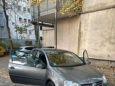 Volkswagen Golf 1.4 Basis Basis