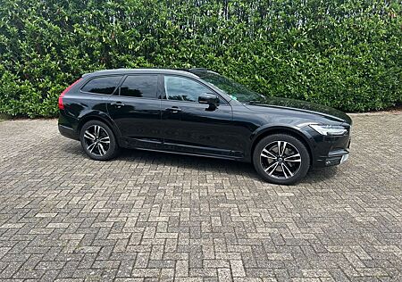 Volvo V90 Cross Country D5 AWD Pro Geartronic Pro