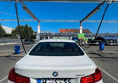 BMW 316i Sport Line Sport Line