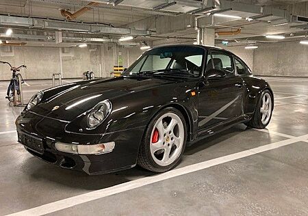 Porsche 993 gebraucht kaufen Porsche 993 4S