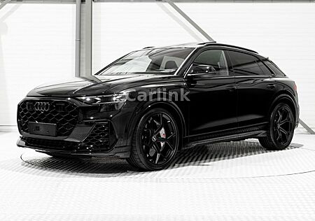 Audi RS Q8 gebraucht kaufen Audi RS Q8 RSQ8 PERFORMANCE-KERAMIK-AHK-SITZBELUFT.OLED