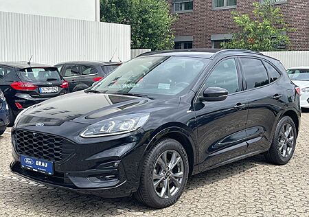 Ford Kuga 2.0 EcoBlue 4x4 Aut. ST-LINE X