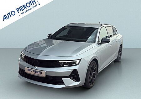 Opel Astra Sports Tourer Plug-In-Hybrid GS