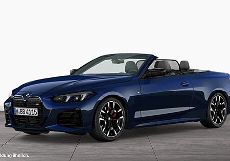 BMW M440i xDrive Cabrio M Sport Standheizung Kamera