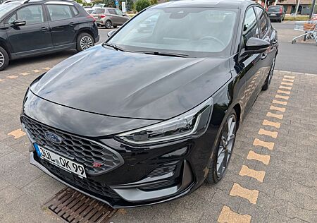 Ford Focus ST Automatik Matrix b&o Winter paket