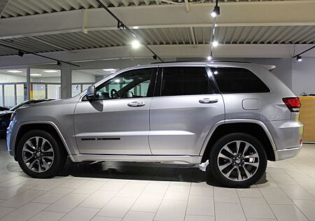 Jeep Grand Cherokee 3,6 *4x4*Navi*AHK*