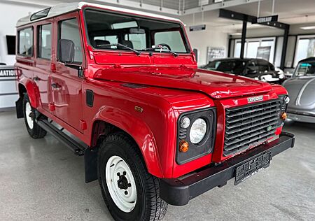 Land Rover Defender 110 E Station Wagon 1 HAND