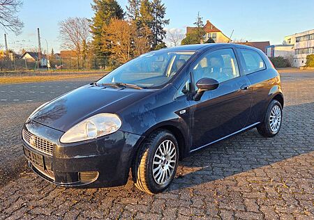Fiat Punto 1.2 8V Active Active