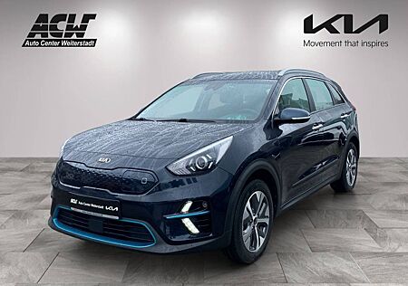 Kia Niro E- 64KW VISION 3PH WP LED NAVI KAM 100% SOH