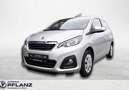 Peugeot 108 Active 1.0 VTi 72 5T