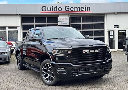 Dodge RAM 1500 3.0l I6 Hurricane Laramie Sport 2025 Cr