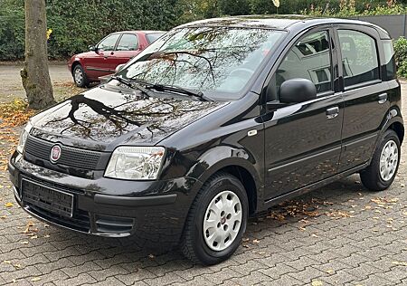 Fiat Panda 1.2 8V Classic*KLIMA*NUR 77.TKM*TOP*EURO5*